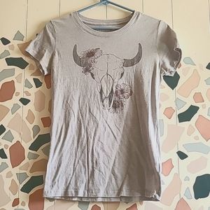 ✨️Aeropaostale western shirt